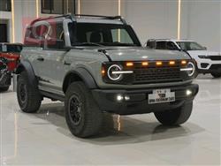 فورد برونكو